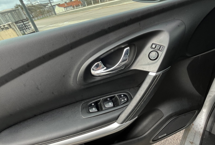 Renault Kadjar 1.6 dCi FWD 130 cv