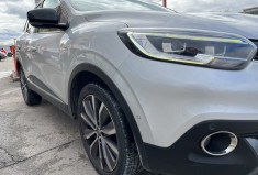 Renault Kadjar 1.6 dCi FWD 130 cv