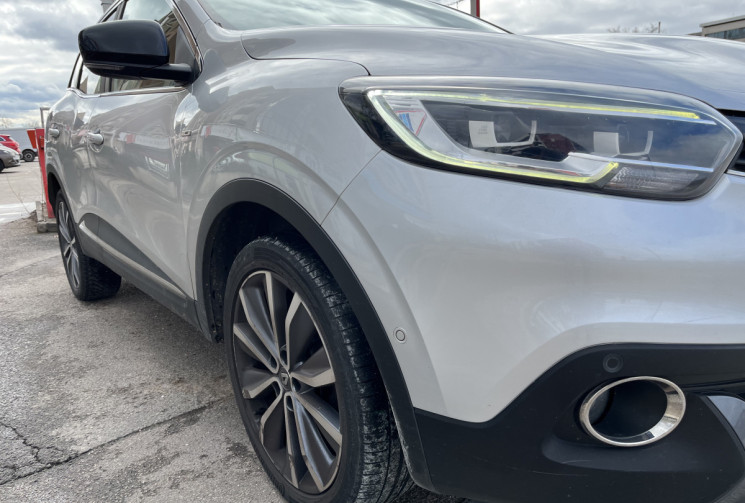 Renault Kadjar 1.6 dCi FWD 130 cv