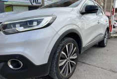 Renault Kadjar 1.6 dCi FWD 130 cv