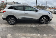 Renault Kadjar 1.6 dCi FWD 130 cv