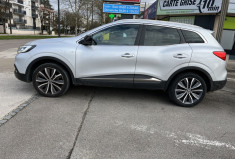 Renault Kadjar 1.6 dCi FWD 130 cv