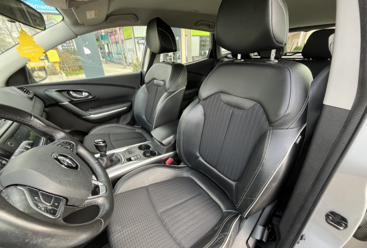 Renault Kadjar 1.6 dCi FWD 130 cv