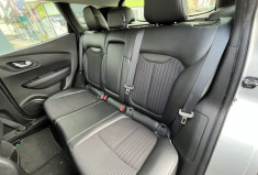 Renault Kadjar 1.6 dCi FWD 130 cv