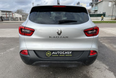 Renault Kadjar 1.6 dCi FWD 130 cv