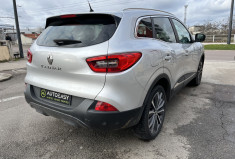 Renault Kadjar 1.6 dCi FWD 130 cv