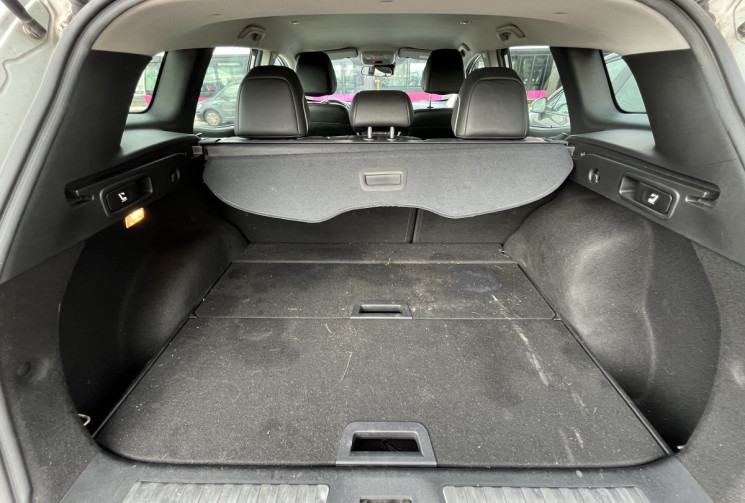 Renault Kadjar 1.6 dCi FWD 130 cv