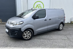 Citroën JUMPY M Driver 150cv 2.0 Blue HDi * Caméra * Carplay * Double porte latérale * Etat Neuf