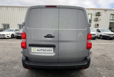 Citroën JUMPY M Driver 150cv 2.0 Blue HDi * Caméra * Carplay * Double porte latérale * Etat Neuf