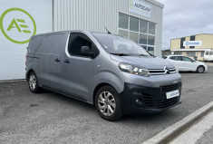 Citroën JUMPY M Driver 150cv 2.0 Blue HDi * Caméra * Carplay * Double porte latérale * Etat Neuf