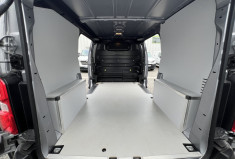 Citroën JUMPY M Driver 150cv 2.0 Blue HDi * Caméra * Carplay * Double porte latérale * Etat Neuf