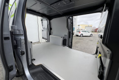 Citroën JUMPY M Driver 150cv 2.0 Blue HDi * Caméra * Carplay * Double porte latérale * Etat Neuf