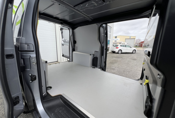 Citroën JUMPY M Driver 150cv 2.0 Blue HDi * Caméra * Carplay * Double porte latérale * Etat Neuf