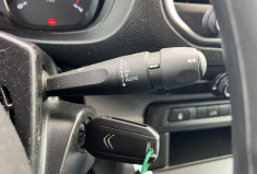 Citroën JUMPY M Driver 150cv 2.0 Blue HDi * Caméra * Carplay * Double porte latérale * Etat Neuf