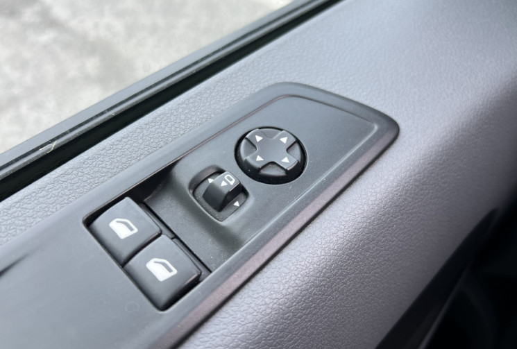 Citroën JUMPY M Driver 150cv 2.0 Blue HDi * Caméra * Carplay * Double porte latérale * Etat Neuf