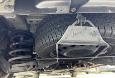 Citroën JUMPY M Driver 150cv 2.0 Blue HDi * Caméra * Carplay * Double porte latérale * Etat Neuf