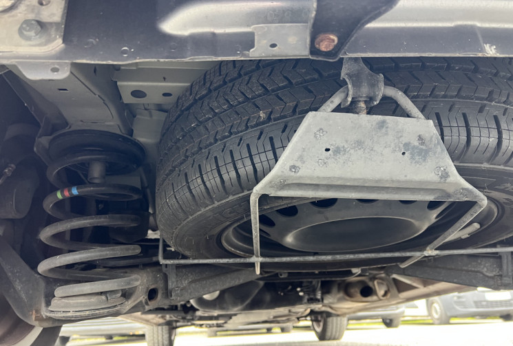 Citroën JUMPY M Driver 150cv 2.0 Blue HDi * Caméra * Carplay * Double porte latérale * Etat Neuf