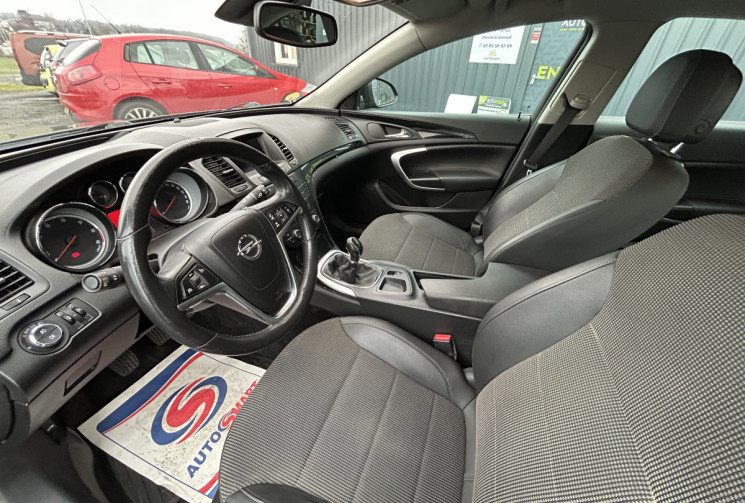 Opel INSIGNIA 2.0 CDTI 130CH COSMO TBE