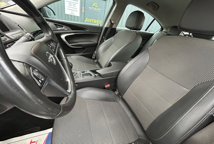 Opel INSIGNIA 2.0 CDTI 130CH COSMO TBE