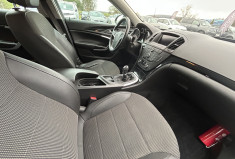 Opel INSIGNIA 2.0 CDTI 130CH COSMO TBE