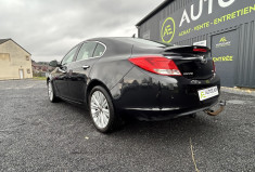 Opel INSIGNIA 2.0 CDTI 130CH COSMO TBE