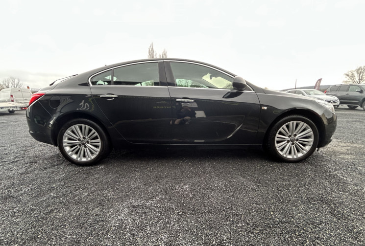 Opel INSIGNIA 2.0 CDTI 130CH COSMO TBE