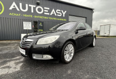 Opel INSIGNIA 2.0 CDTI 130CH COSMO TBE