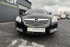 Opel INSIGNIA 2.0 CDTI 130CH COSMO TBE