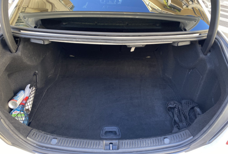 Mercedes CLASSE E 220 d 194 ch amg line 9 g tronic