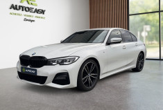 BMW Série 3 320iA 184ch M Sport / Pack ambiance / sièges chauffant / Carplay