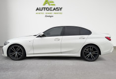 BMW Série 3 320iA 184ch M Sport / Pack ambiance / sièges chauffant / Carplay