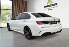 BMW Série 3 320iA 184ch M Sport / Pack ambiance / sièges chauffant / Carplay
