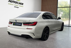 BMW Série 3 320iA 184ch M Sport / Pack ambiance / sièges chauffant / Carplay