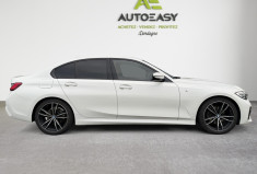 BMW Série 3 320iA 184ch M Sport / Pack ambiance / sièges chauffant / Carplay