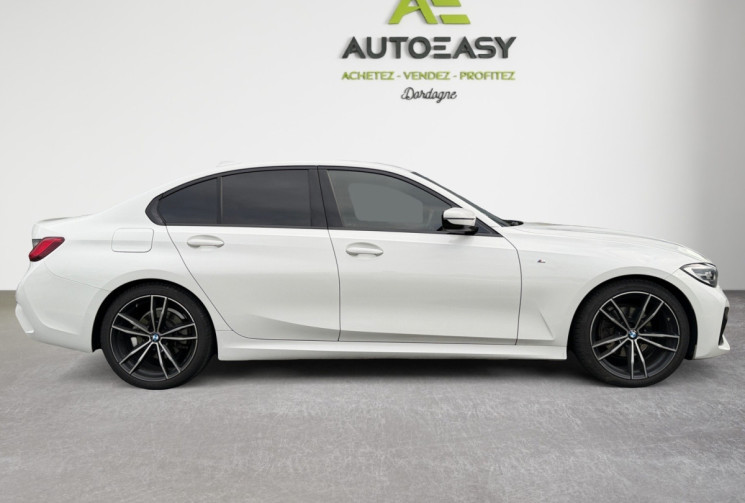 BMW Série 3 320iA 184ch M Sport / Pack ambiance / sièges chauffant / Carplay