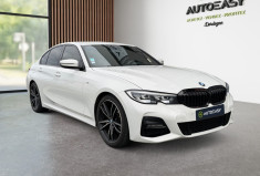 BMW Série 3 320iA 184ch M Sport / Pack ambiance / sièges chauffant / Carplay