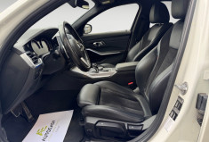 BMW Série 3 320iA 184ch M Sport / Pack ambiance / sièges chauffant / Carplay