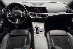 BMW Série 3 320iA 184ch M Sport / Pack ambiance / sièges chauffant / Carplay