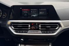 BMW Série 3 320iA 184ch M Sport / Pack ambiance / sièges chauffant / Carplay