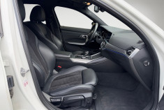 BMW Série 3 320iA 184ch M Sport / Pack ambiance / sièges chauffant / Carplay
