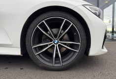 BMW Série 3 320iA 184ch M Sport / Pack ambiance / sièges chauffant / Carplay