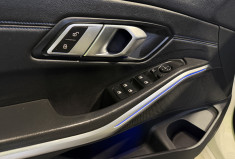 BMW Série 3 320iA 184ch M Sport / Pack ambiance / sièges chauffant / Carplay
