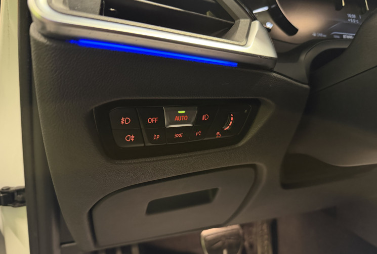 BMW Série 3 320iA 184ch M Sport / Pack ambiance / sièges chauffant / Carplay