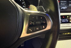 BMW Série 3 320iA 184ch M Sport / Pack ambiance / sièges chauffant / Carplay