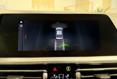 BMW Série 3 320iA 184ch M Sport / Pack ambiance / sièges chauffant / Carplay