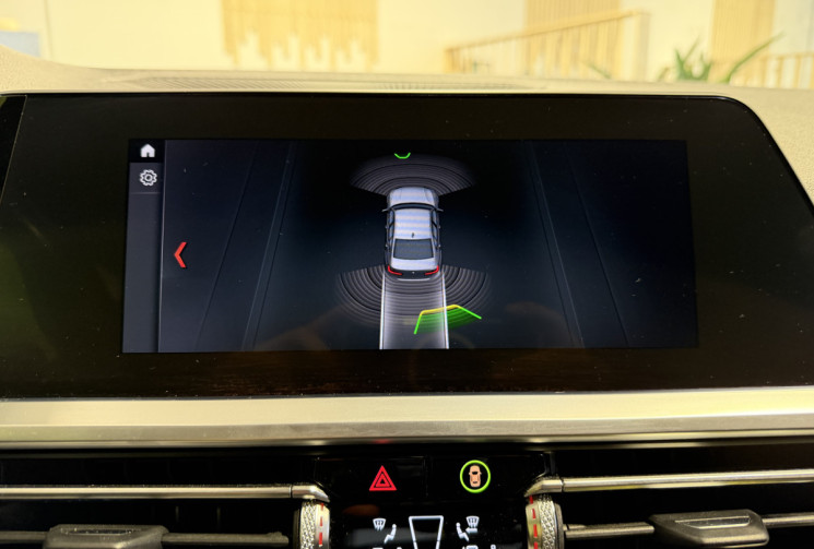 BMW Série 3 320iA 184ch M Sport / Pack ambiance / sièges chauffant / Carplay