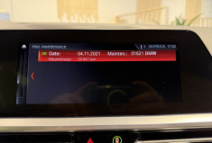 BMW Série 3 320iA 184ch M Sport / Pack ambiance / sièges chauffant / Carplay