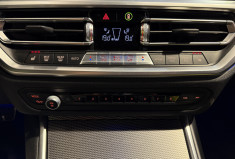 BMW Série 3 320iA 184ch M Sport / Pack ambiance / sièges chauffant / Carplay