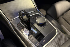 BMW Série 3 320iA 184ch M Sport / Pack ambiance / sièges chauffant / Carplay
