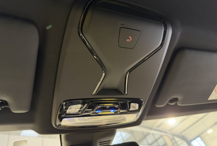 BMW Série 3 320iA 184ch M Sport / Pack ambiance / sièges chauffant / Carplay